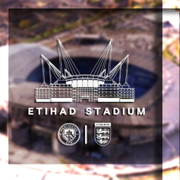 Etihad Stadium