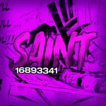 !Saints