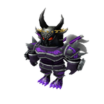 Badge 1; Death Badge!