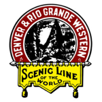 The Denver And Rio Grande Western