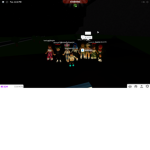 Nobody Join This Plz!