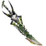 Immortal Sword: Undead King of Toxin