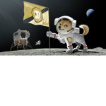 SpaceDoge