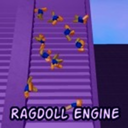 Vibe Ragdoll Engine