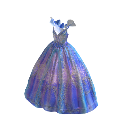 Glinda's Wicked: For Good Dress - Wicked Official thumbnail