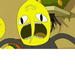 castle lemongrab