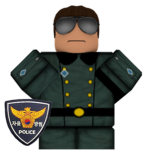 [ROK] Korean Marine Corps Military Police