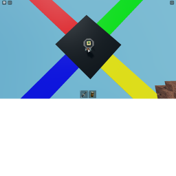 Mysterica:- The War Of 4 [ALPHA]