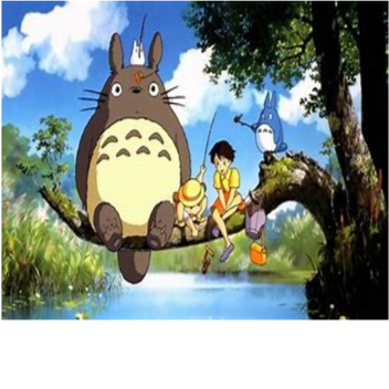 my neighbour totoro roblox experience