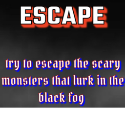 ESACPE (still in development)