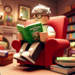 Story Telling Studio