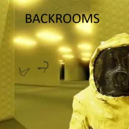 backrooms icon