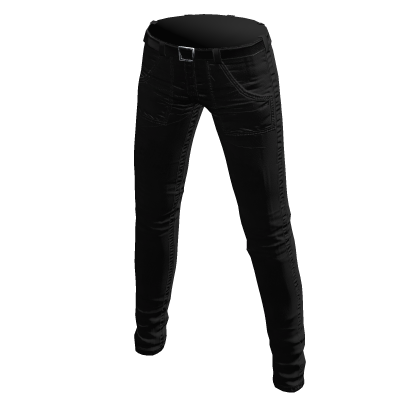 Basic Skinnies Black thumbnail