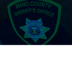 Nick's Mano County Police Patrol