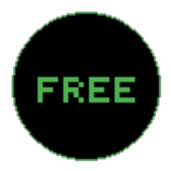 New Free Badges (1000)