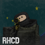 Range Heavy Combat Division