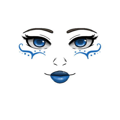 Sapphire Archfey Visage