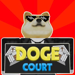 The Doge Court