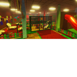 ESCAPE FUNROOMS [FANMADE]