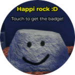 Happi Rock!! :D