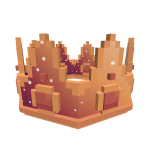 RNG's Ramadan Pixel Crown