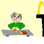 Bah Hamburgers!