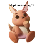 ᴀᴅᴏᴘᴛ ᴍᴇ ᴛʀᴀᴅɪɴɢ!