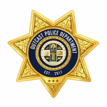 Outcast Police Department