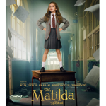 Matilda wormwood