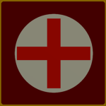 Federation's Combat Medics
