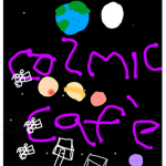 Cosmic Café :P