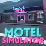 Motel Simulator 🏨