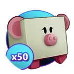 Game Badge Icon