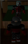 World Of Nightmares Fan Club