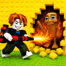 🔥Flame ALL Brainrots!