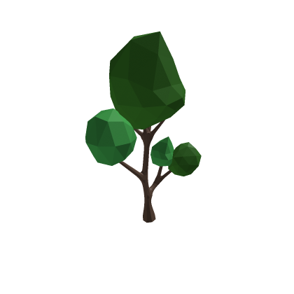 Low Trees 🌳[FREE]