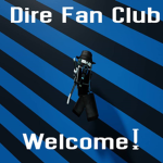 Dire Fan Club