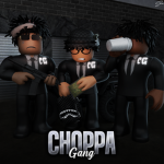 CHXPPA CITY