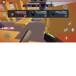 laggy aimers