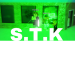 STK shoot to kill em
