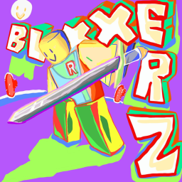 BLOXXERZ