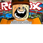 Russia Friend Official