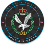 (AAC) - Army Air Corps -