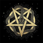 The Pentagram Store