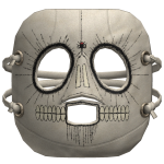Skrilla's Mask 67