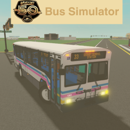 Volusia Bus Simulator
