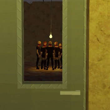 Zombie Obelisk (Testing)