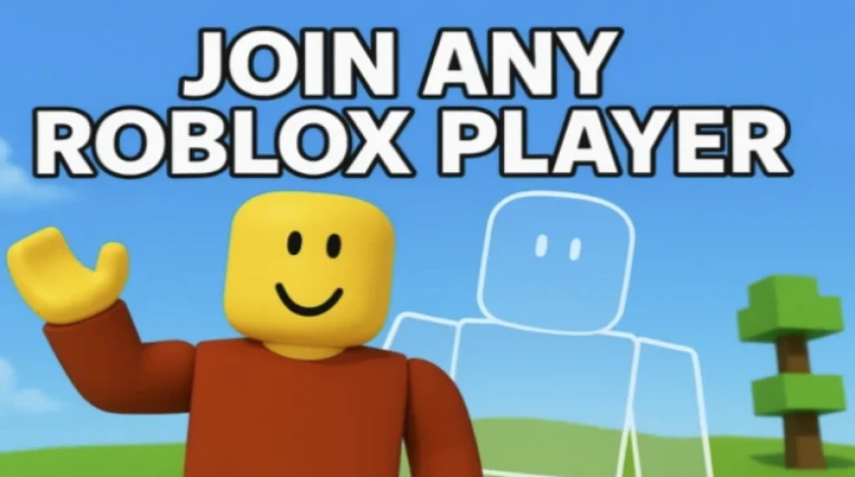 任意のプレイヤーに参加!