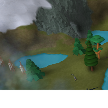 Late Cretaceous North America (Roleplay)