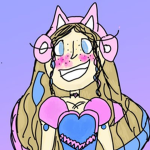 * Pink-Kitten Gaming *